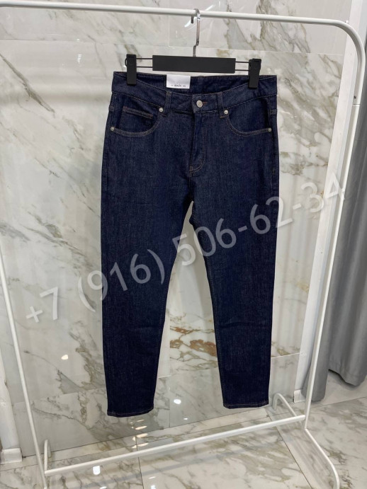 Джинсы Berluti 24751