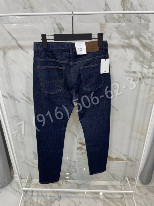 Джинсы Berluti 24751