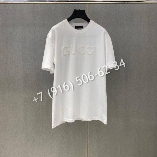Футболка Gucci 15995 1