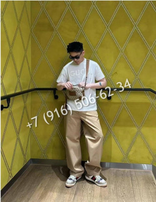 Футболка Gucci 15995 1