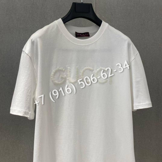 Футболка Gucci 15995 1