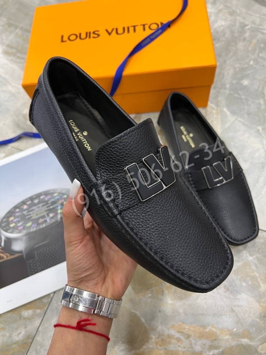 Мокасины Louis Vuitton 14628