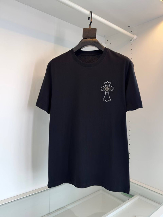 Футболка Chrome Hearts 24852