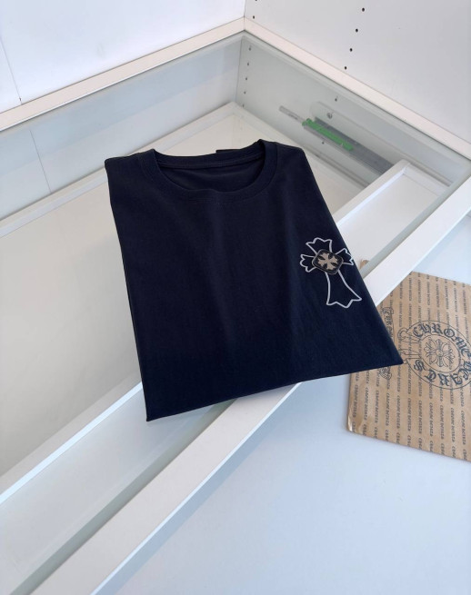 Футболка Chrome Hearts 24852