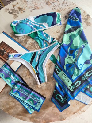 Купальник Pucci 32553