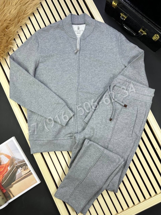 Спортивный костюм Brunello Cucinelli 14832