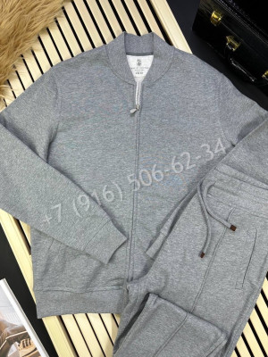 Спортивный костюм Brunello Cucinelli 14832