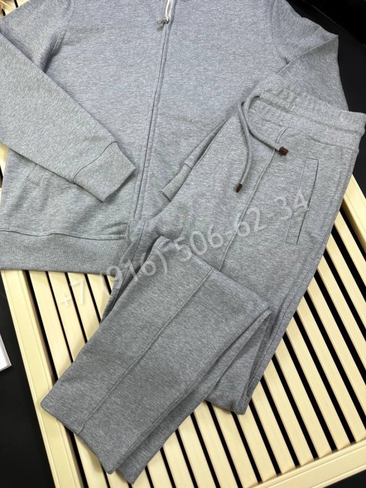 Спортивный костюм Brunello Cucinelli 14832