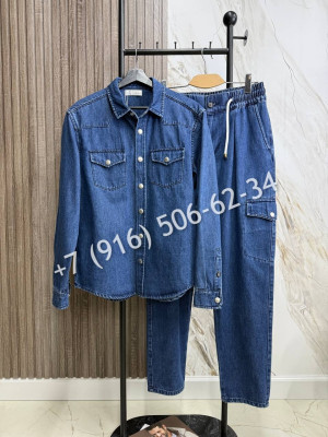Костюм Brunello Cucinelli 5917 5