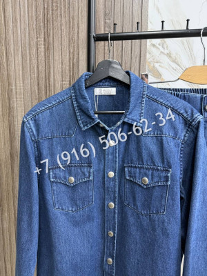 Костюм Brunello Cucinelli 5917 5