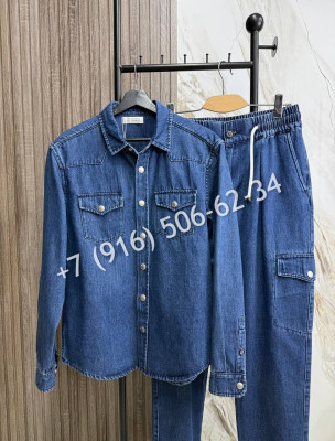 Костюм Brunello Cucinelli 5917 5