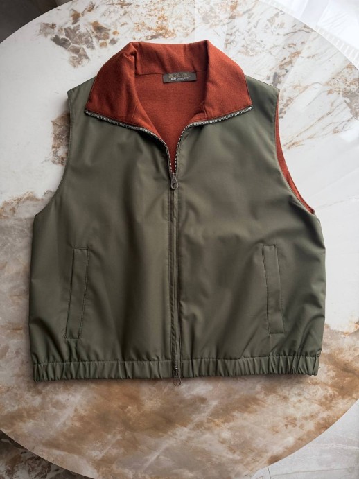 Жилетка Loro Piana 43144