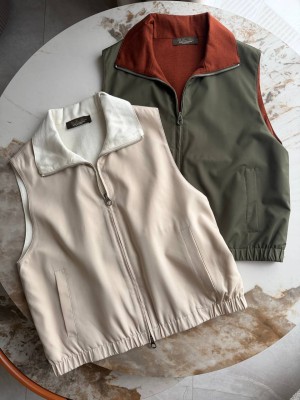 Жилетка Loro Piana 43144