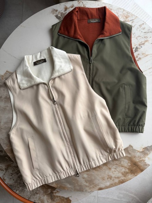 Жилетка Loro Piana 43144