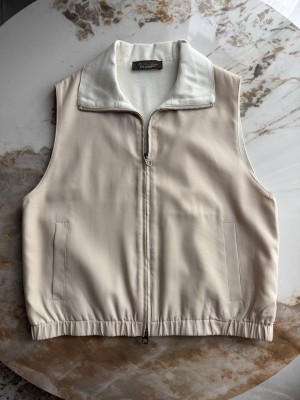 Жилетка Loro Piana 43144