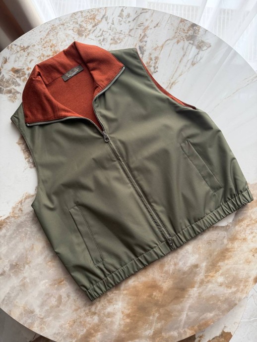 Жилетка Loro Piana 43144