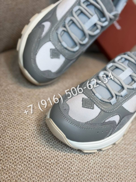 Кроссовки Loro Piana 8367 2