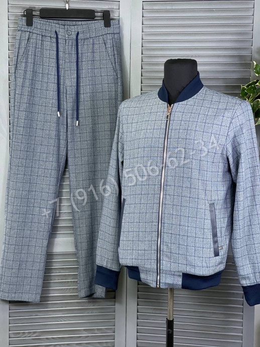 Спортивный костюм Loro Piana 15145