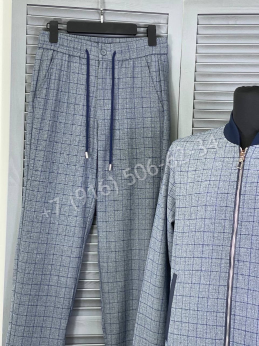 Спортивный костюм Loro Piana 15145