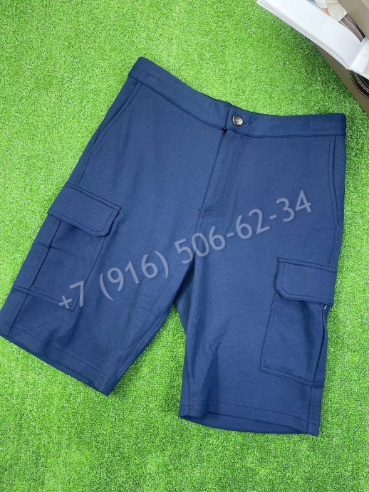 Шорты Brunello Cucinelli 15357