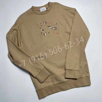 Толстовка Burberry 25458