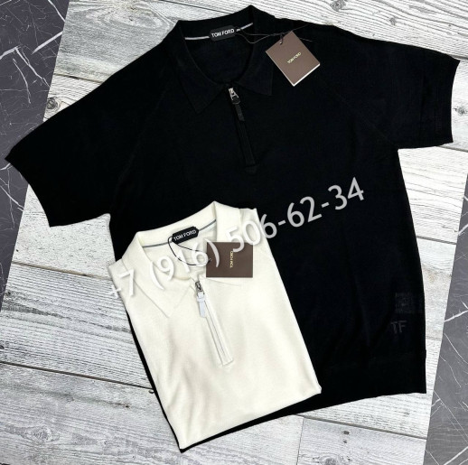 Поло Tom Ford 18059 5