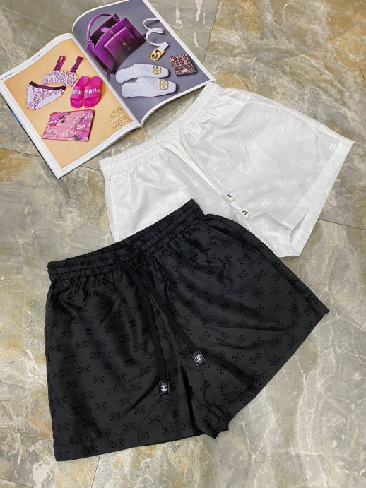 Шорты Chanel 2377