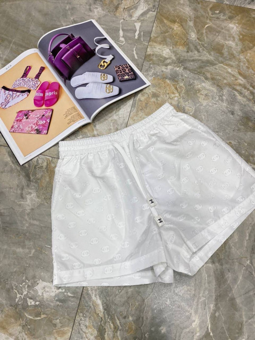 Шорты Chanel 2377