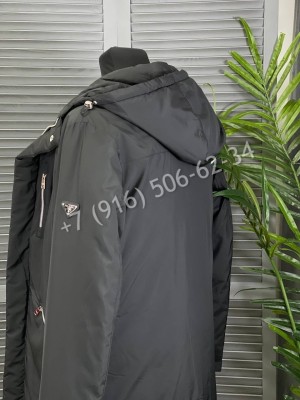 Куртка Prada 5453