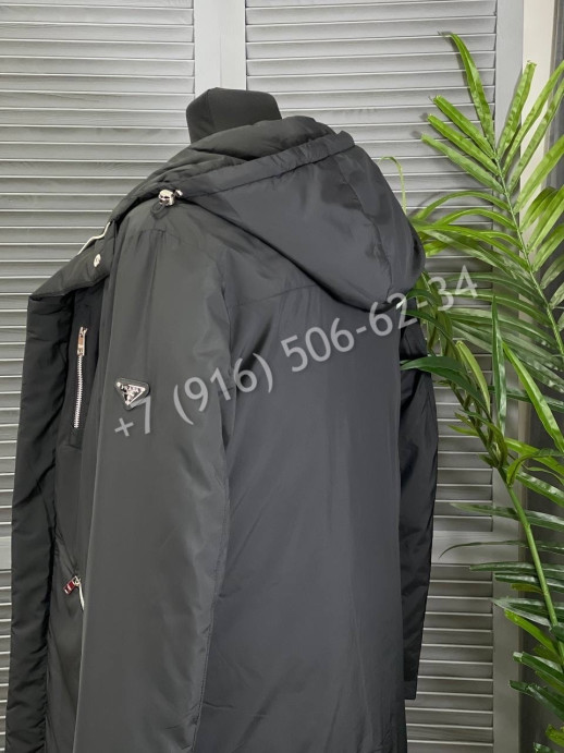 Куртка Prada 5453