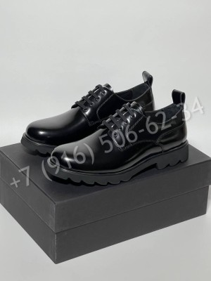 Ботинки Bottega Veneta 25558