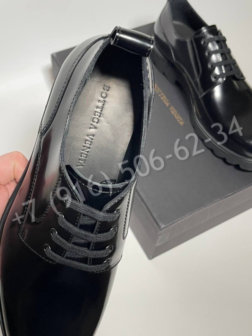 Ботинки Bottega Veneta 25558