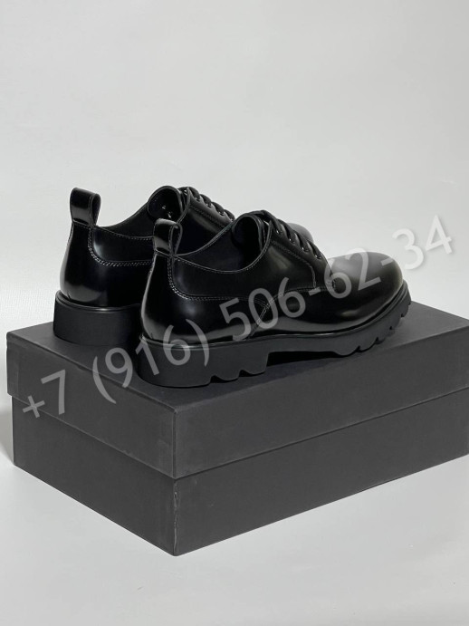 Ботинки Bottega Veneta 25558