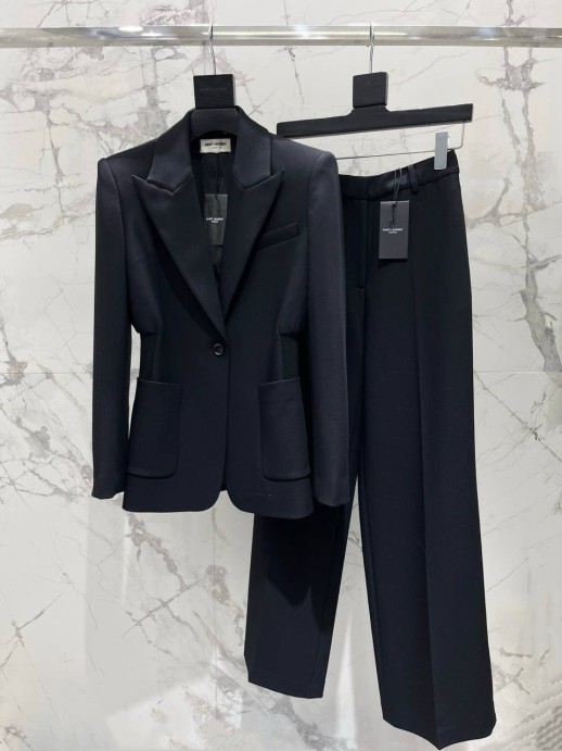 Костюм Yves Saint Laurent 11791