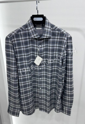 Рубашка Brunello Cucinelli 25658