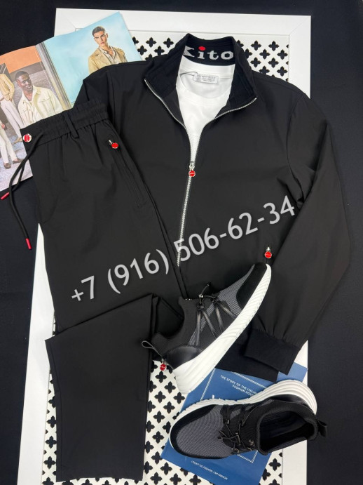 Костюм Kiton 34041 6