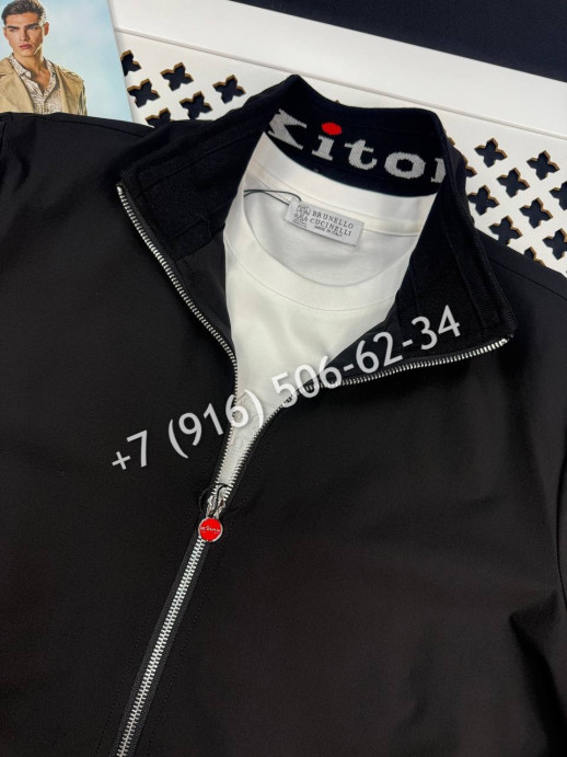 Костюм Kiton 34041 6