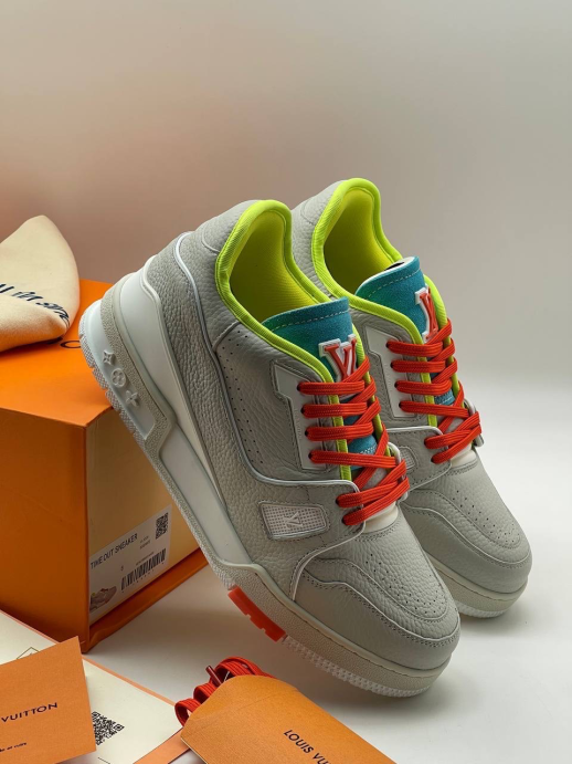 Кроссовки Louis Vuitton 15662