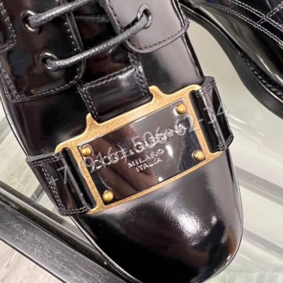 Туфли Dolce & Gabbana 5689