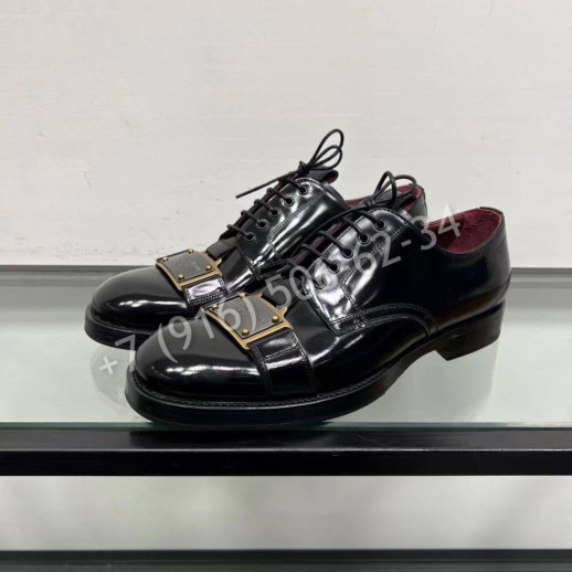 Туфли Dolce & Gabbana 5689