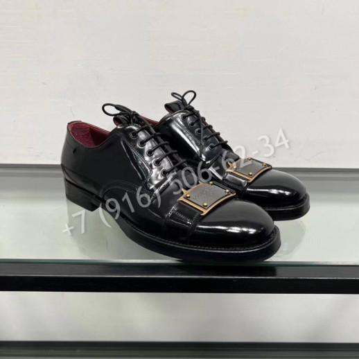 Туфли Dolce & Gabbana 5689