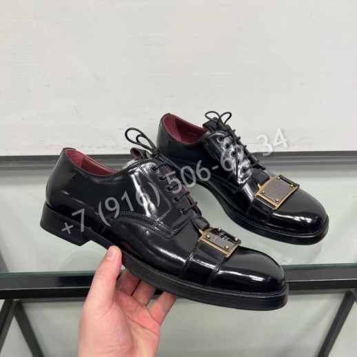 Туфли Dolce & Gabbana 5689