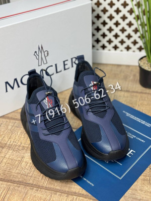 Кроссовки Moncler 6705 2