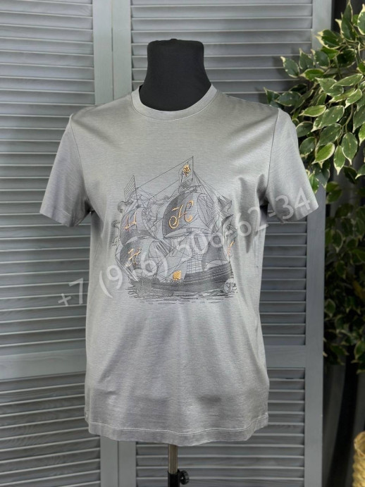 Футболка Hermes 15763