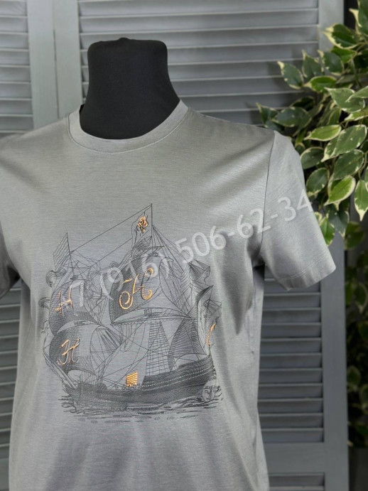 Футболка Hermes 15763