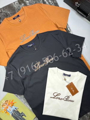 Футболка Loro Piana 26062
