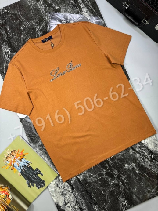 Футболка Loro Piana 26062