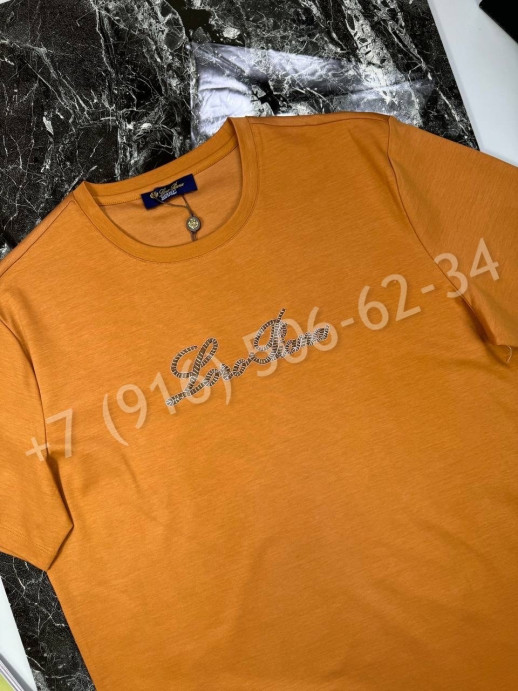 Футболка Loro Piana 26062