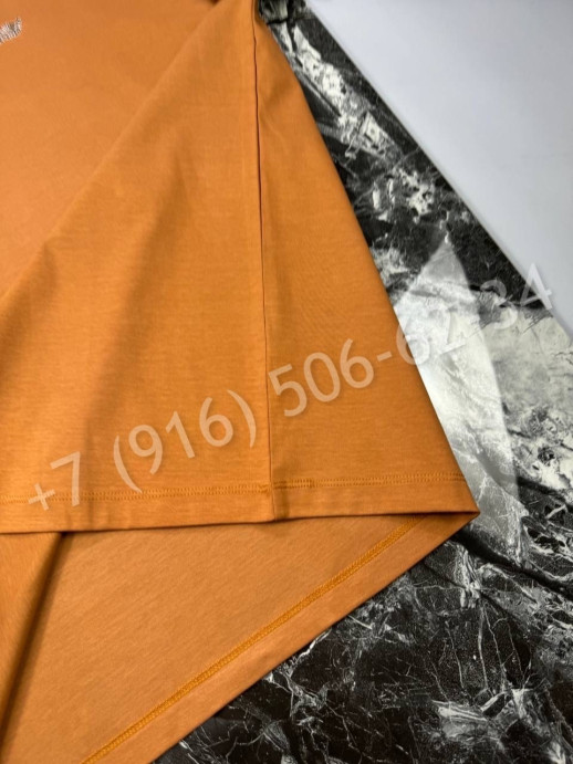 Футболка Loro Piana 26062