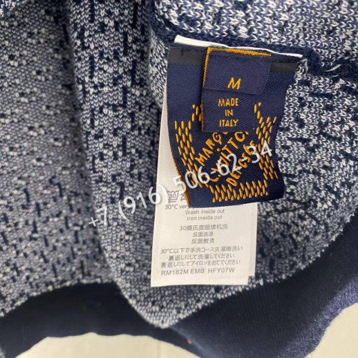 Поло Louis Vuitton 33488 1